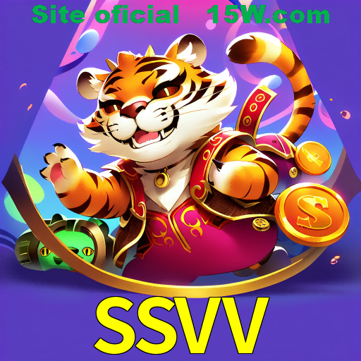 Imagem promocional da SSVV mostrando a plataforma e suas vantagens